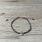 Pink Adult "Evil Eye" Bracelet