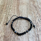 Black Child "Evil Eye" Bracelet