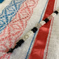 Beaded Daisy Flower Bracelet