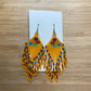 Beaded Earrings (Waterfall)